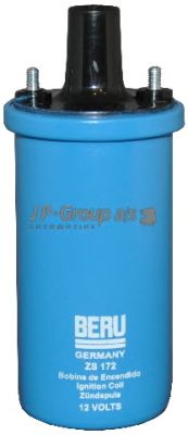 JP GROUP 8191600402 -  Катушка зажигания
